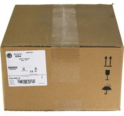 Allen Bradley Kinetix Servo Drive Ac M S Phase At Rs