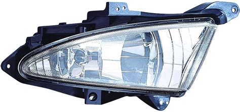 Amazon DEPO 321 2024R AQ Replacement Passenger Side Fog Light