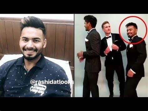 New video by I Love Cricket: Rishabh Pant Best Funny Moments Cricket ...