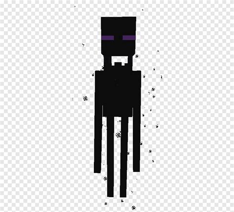 Minecraft Enderman Clip Art