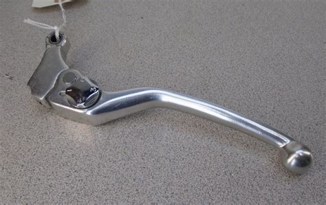 AF1 Racing Used Moto Guzzi Clutch Lever