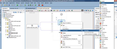 Oracle Soa Suite Development Rest In Soa 12c