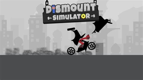 Dismount Simulator By Khuong Nguyen Danh