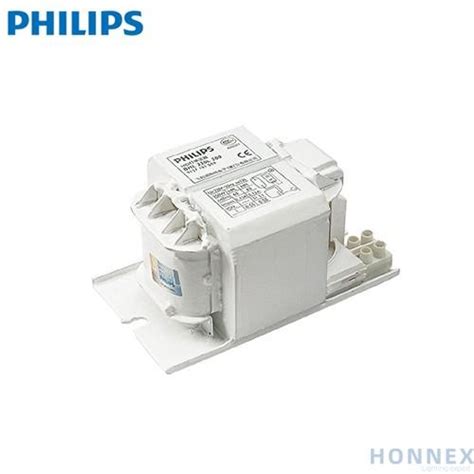 PHILIPS BALLAST BHLE 400L 200 TS 913713017342