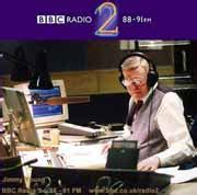 SIR JIMMY YOUNG SWAPS LUNCHTIME SLOT ON BBC RADIO 2 FOR WEEKEND SHOW ...