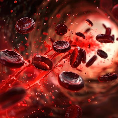 Blood Cell Imagery Images - Free Download on Freepik