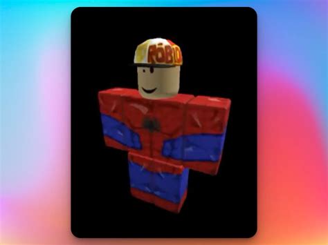 21 Classic Roblox Avatars Outfits Youll Love To Use Alvaro Trigos