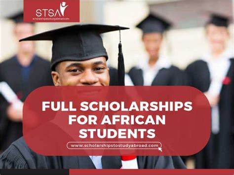 15+ Annual Full Scholarships for African Students 2024 - Scholarships ...