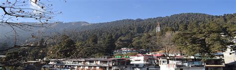 Things To Do In Nainital