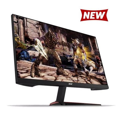 Jual Acer Nitro VG0 VG240YU Bmiipx FREESYNC IPS LED MONITOR 24 Inch 2K