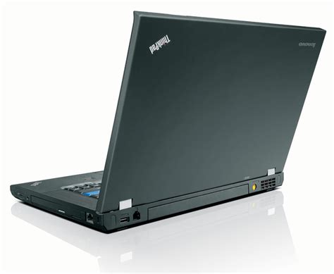 Lenovo Thinkpad W510 Ntk55rt External Reviews