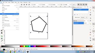 Inkscape G Code Learn How To Create G Code In Inkscape