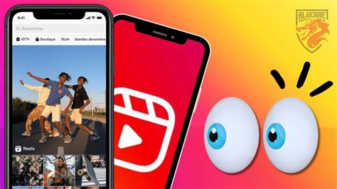 Comment Faire Un Réel Instagram 👇alucare