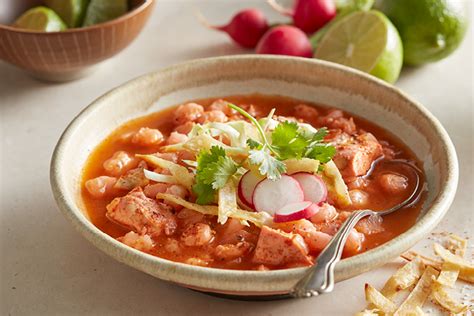 Slow Cooker Chicken Posole Recipe Coop Welcome To The Table