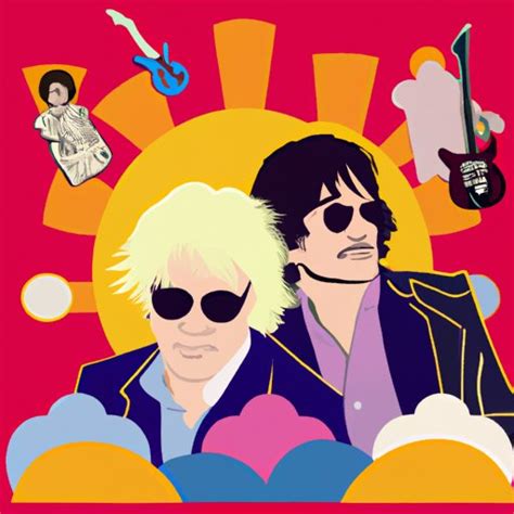 Who are the Surviving Members of the Traveling Wilburys? - The ...