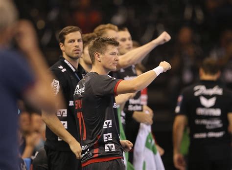 Handball-Champions League, Vorschau 8. Spieltag – Betano Blog