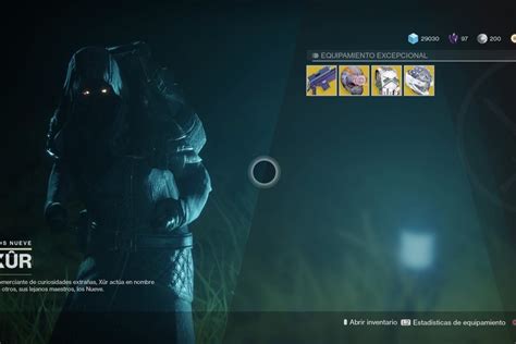 D Nde Est Xur Hoy De Octubre Gu A De Ubicaci N Y Objetos