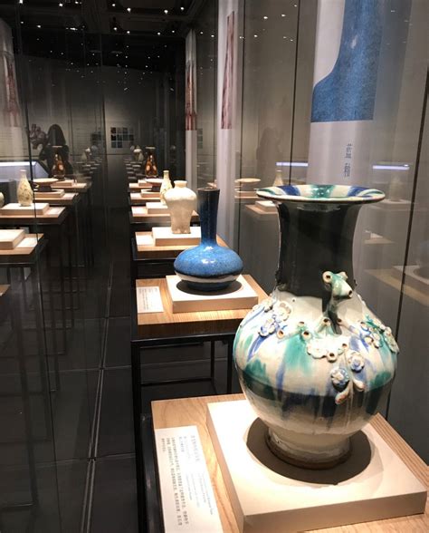 石湾是个美陶湾：佛山石湾窑陶瓷展 每日环球展览 Imuseum