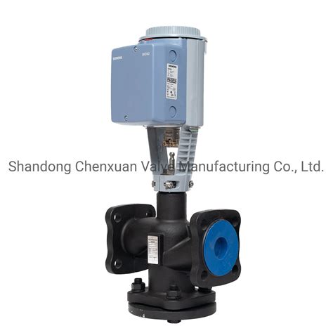 Electric Valve Vf40 Electromagnet Solenoid Valve Control Valve With