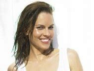 Naked Hilary Swank Added By Jeff Mchappen