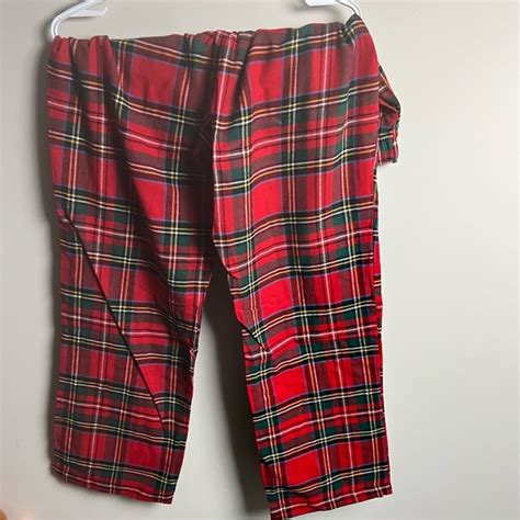 Old Navy Intimates And Sleepwear Old Navy Womens Flannel Pajama Pants