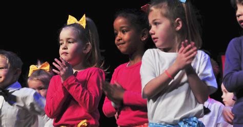 GALLERY: Bletchington Public School's 'Music Makes the World Go Round' | Central Western Daily ...