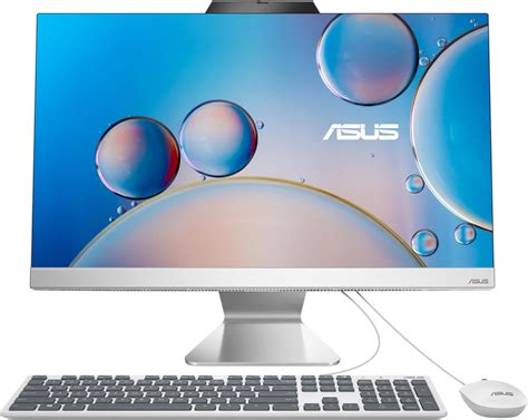 Asus A All In One Fhd Display Intel Core I U