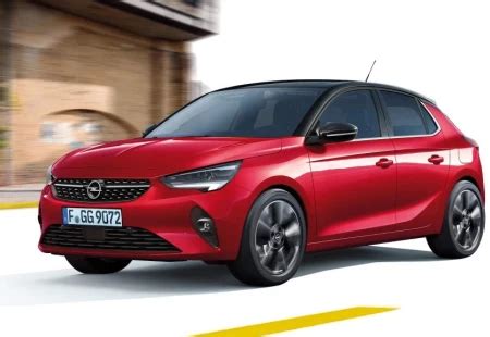 Satış Kampanyaları Ocak 2023 Opel Kampanyaları