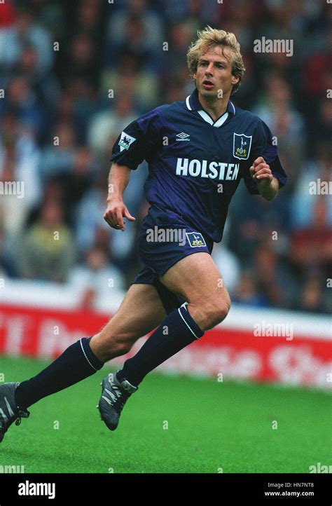 Klinsmann 1994 Stock Photos & Klinsmann 1994 Stock Images - Alamy