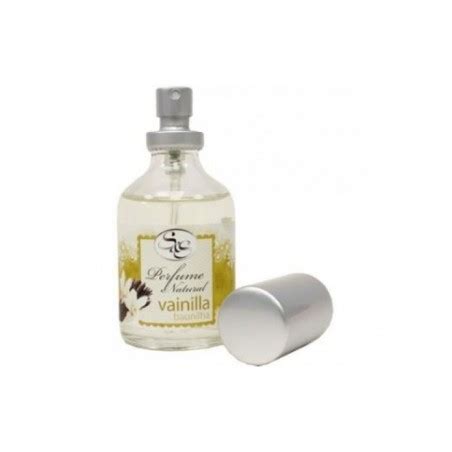 Comprar Perfume Natural Vainilla Ml A Precio Online