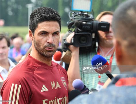 Arteta S Arsenal A Step Closer To Glory VAVEL International