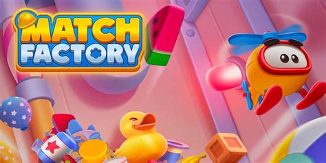 Match Factory Zynga And Peak S Next Puzzler Is Out Now On IOS