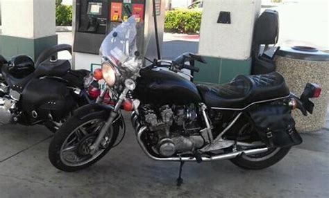 Buy Honda cb 750 custom in Vinita, Oklahoma, US, for US $700.00