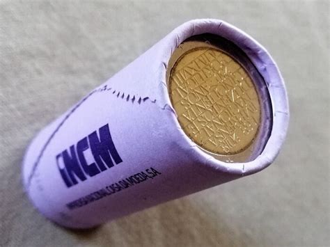 Portugal 2 Euro 2018 INCM 25 Coins In Roll Catawiki