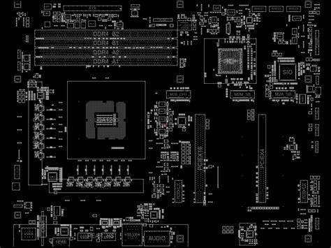 Schemat Gigabyte Z Aorus Elite Forum Elvikom