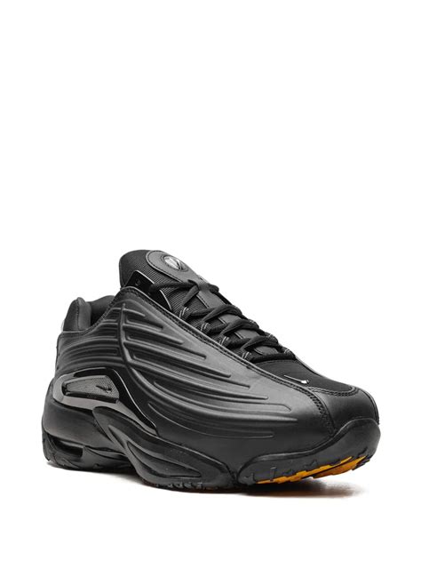 Nike Hot Step 2 NOCTA Black Sneakers Black FARFETCH UK