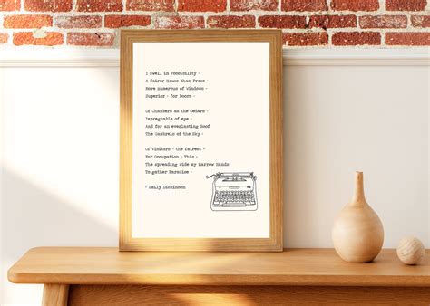 Custom Poem Print Custom Poem Sign Wall Art Prints Unique T Poem