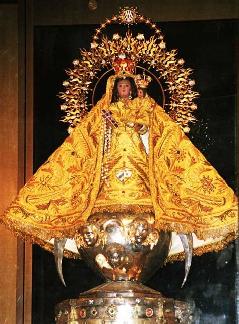 ᐈ Virgen de la Caridad del Cobre Rituales Peticiones y MÁS