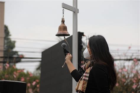 D A Mundial En Memoria De Las V Ctimas De Siniestros Viales Quito Informa