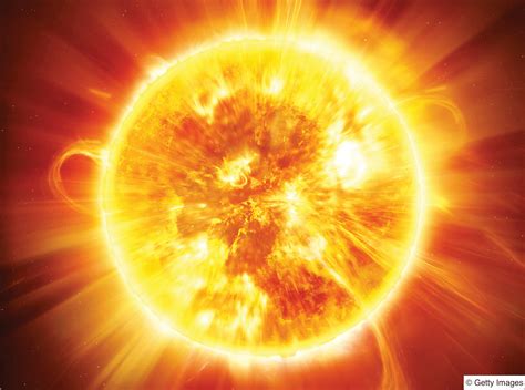 Chinas Artificial Sun Sets New World Record The Day