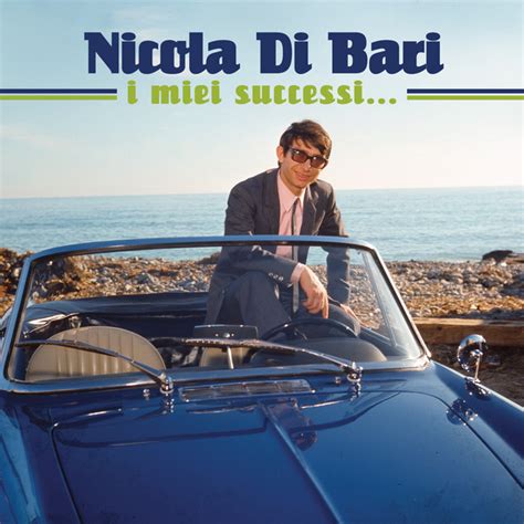 I Giorni Dell Arcobaleno Song And Lyrics By Nicola Di Bari Spotify