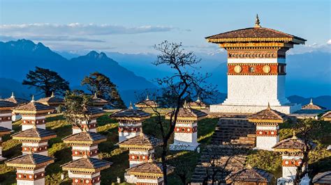 Travel To Bhutan The Australian