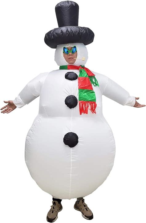 Frosty The Snowman Costume | ubicaciondepersonas.cdmx.gob.mx