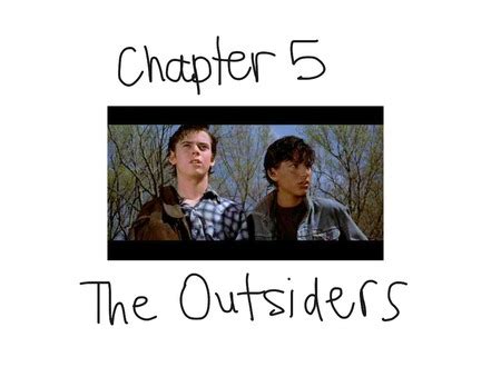 the outsiders chapter 2 audio - gildeafaruolo