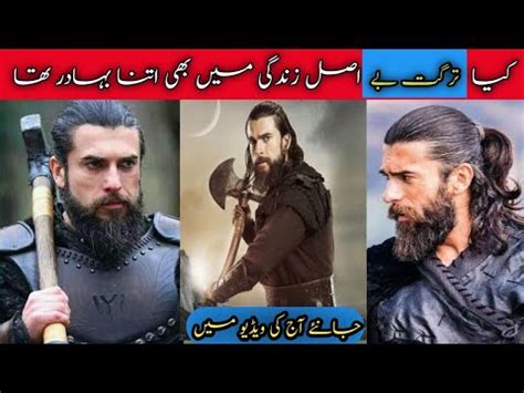 Turgut Alp Best Fighting Turgut Alp Real Hostry Turgut Alp Attitude