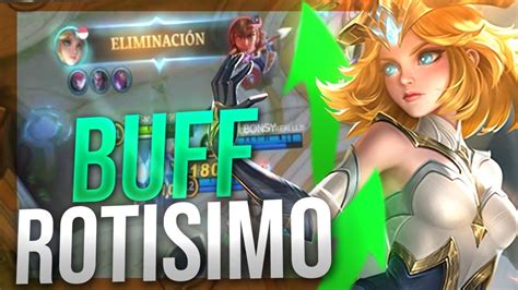 Edith Top Global Juega Asi Permaban Tras Superbuff Season