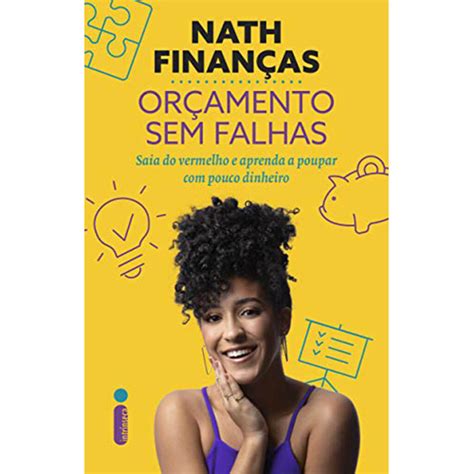 Livros De Finan As Pessoais Para Cuidar Bem Do Seu Dinheiro