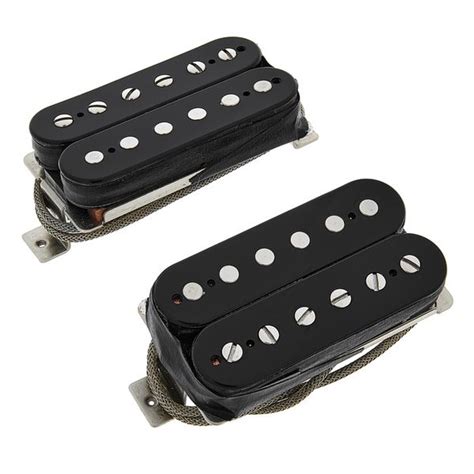 Seymour Duncan Slash 2 0 Pickup HU Set BK Musikhaus Thomann