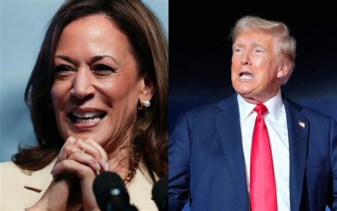 Just In Notoriously Pro Trump Pollster Scott Rasmussen Has Kamala