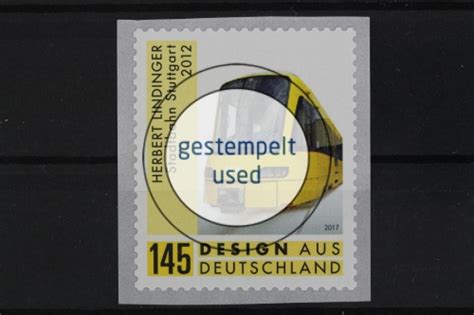 Deutschland BRD MiNr 3363 Sk Gestempelt Briefmarken